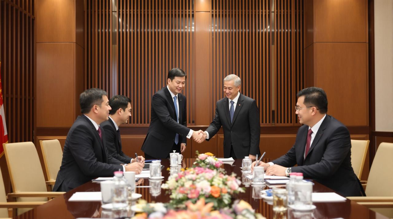 啪啪视频与腾讯视频达成战略合作,共同打造精品内容生态